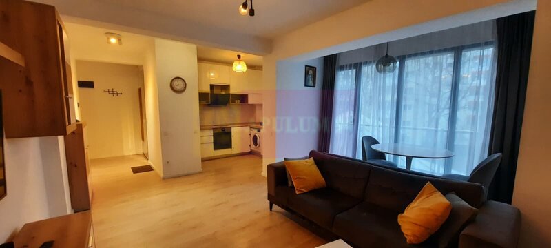 Inchiriere apartament de 2 camere in zona Mosilor-Bucur Obor, metrou