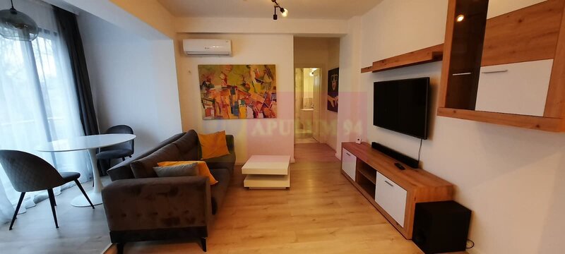 Inchiriere apartament de 2 camere in zona Mosilor-Bucur Obor, metrou