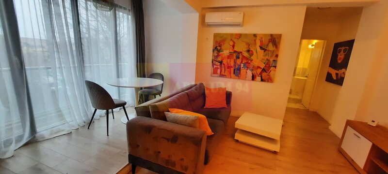Inchiriere apartament de 2 camere in zona Mosilor-Bucur Obor, metrou