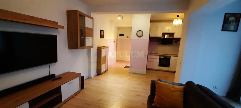 Inchiriere apartament de 2 camere in zona Mosilor-Bucur Obor, metrou