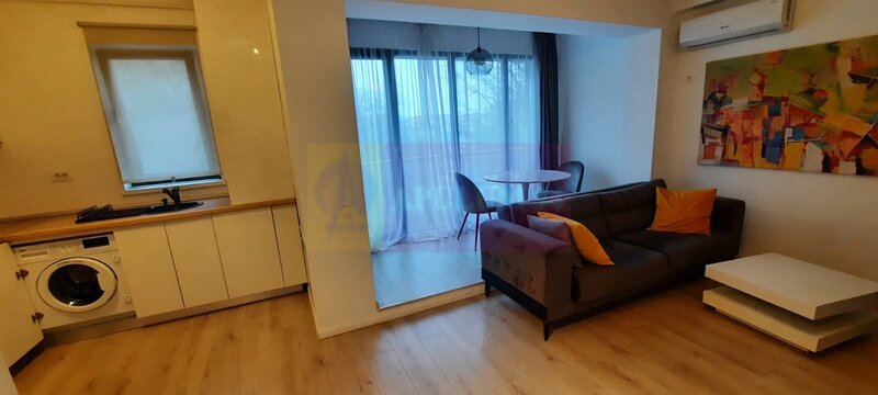 Inchiriere apartament de 2 camere in zona Mosilor-Bucur Obor, metrou