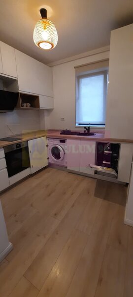 Inchiriere apartament de 2 camere in zona Mosilor-Bucur Obor, metrou