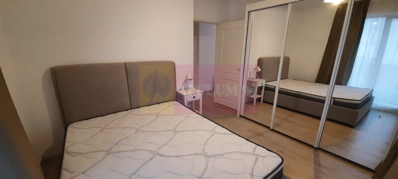 Inchiriere apartament de 2 camere in zona Mosilor-Bucur Obor, metrou