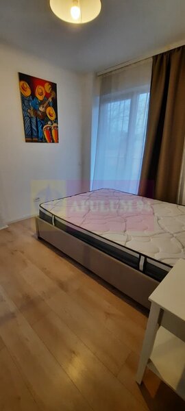 Inchiriere apartament de 2 camere in zona Mosilor-Bucur Obor, metrou